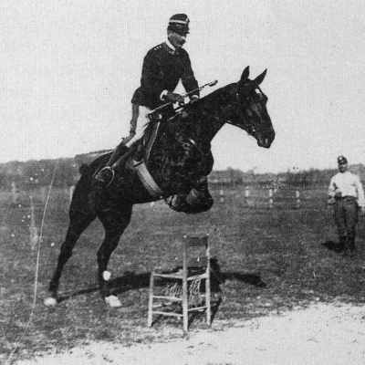 Podcast Voci Per I Cavalli