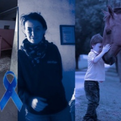 Podcast Voci Per I Cavalli