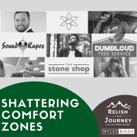 Stone State Studio Social