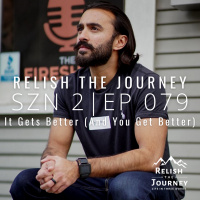 S2E79 - It Gets Better (And You Get Better) - Meet Moby, youre gonna love this guy