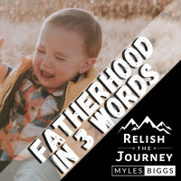 Challenging, Successful, Fulfilling: Fatherhood In 3 Words
