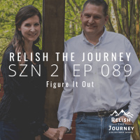 S2E89 - Figure It Out, with Drs. Jodi amp Garry Vermaas