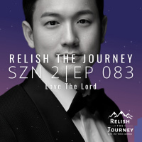 S2E83 - Love The Lord: Meet Scott Lee, founder of GooRoo