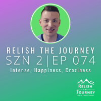 S2E74 - Intense, Happiness, Craziness: How Alex B. Sheridan built a six figure business in six months