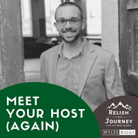 Meet Your Host (Again)