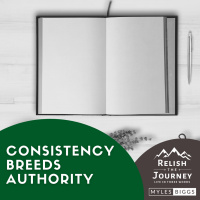 The Power of Consistent Action