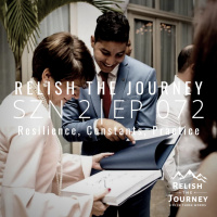 S2E72 - Resilience, Constants, Practice: The Story of Willy Hobal of Hobal Luxury Collection