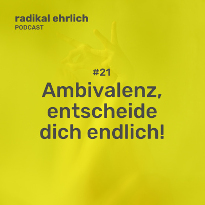 Radikal Ehrlich Podcast