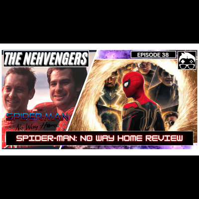 Nerd Entertainment Hub Podcasts