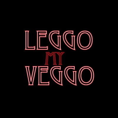 Leggomyveggo