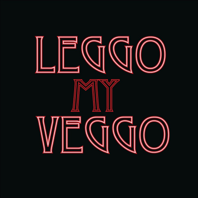 Leggomyveggo
