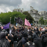 Unite the Right 2 rallies, WTOP coverage