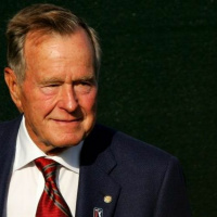 WTOP interviews on the death of George H.W. Bush