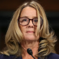 Brett Kavanaugh and Christine Fords testimony impact on American society