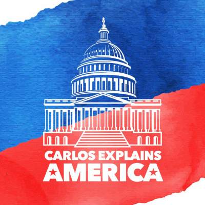 Carlos Explains America