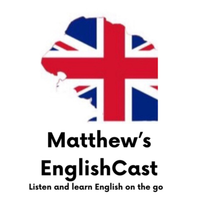 Ask English Teacher Matthew