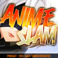 Podcast - 258 - Gast: TomatenToaster