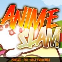 Podcast - 251 - Gast: EmjayImba