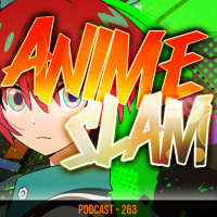 Podcast - 263 - über Mobile Suit Gundam Gquuuuuux, CITY: The Animation und mehr