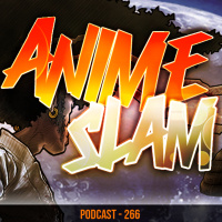 Podcast - 266 - über Afro Samurai, Clevatess und mehr
