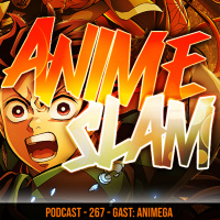 Podcast - 267 - Gast: Animega
