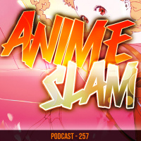 Podcast - 257 - über The Colors Within, Moonrise, Ketzer und mehr