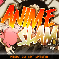 Podcast - 264 - Gast: Impergatox