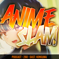 Podcast - 260 - Gast: Konsuma