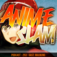 Podcast - 253 - Gast: MixMax0995