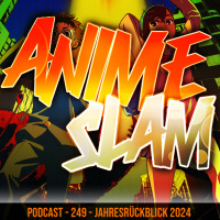 Podcast - 249 - Jahresrückblick 2024 (feat. Shinuslaw)