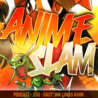 Podcast - 250 - Gast: Jan Lukas Kuhn