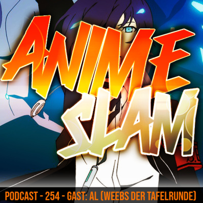 Animeslam