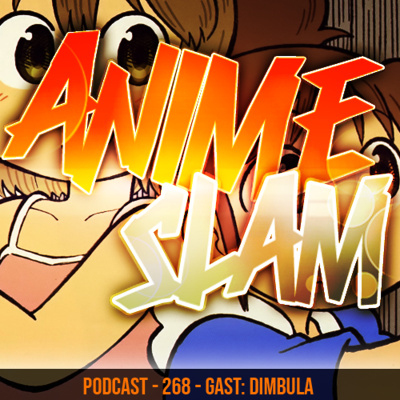 Animeslam