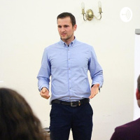 Why making money is the wrong approach to having money