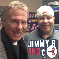 Jimmy B amp TC 11-30-18