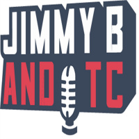 Jimmy B amp TC April 3rd Hour 1