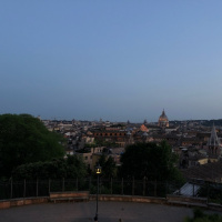 VII. Mañana nos vamos de excursión