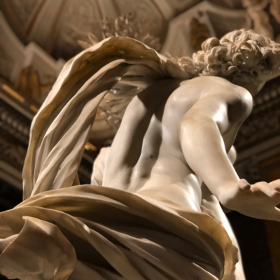 Audio Diario Desde Roma