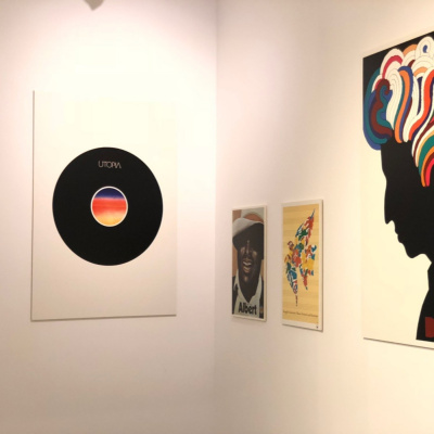 Audio Diario Desde Roma