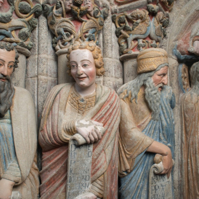 Audio Diario Desde Roma