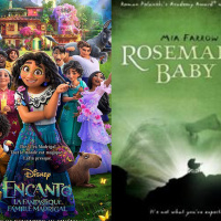 Episodio 37. De Encanto a El bebé de Rosemary