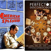 Episodio 8. De American Splendor a Perfectos Desconocidos.