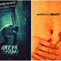 Episodio 22. De Green Room a American Beauty.