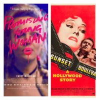 Episodio 30. De Promosing Young Woman a Sunset Boulevard