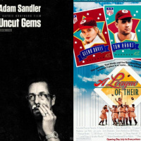 Episodio 28. De Uncut Gems a Un equipo muy especial.