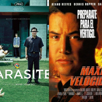 Episodio 23. De Parasite a Máxima Velocidad. Temporada 2