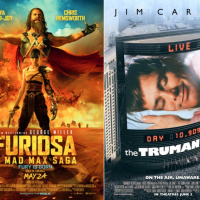 Episodio 52. De Furiosa a The Truman Show