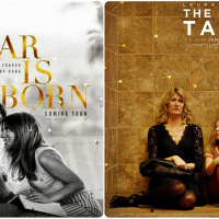 Episodio 20. De Nace una estrella a The Tale.