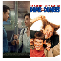 Episodio 48. De Past Lives a Tonto y Retonto