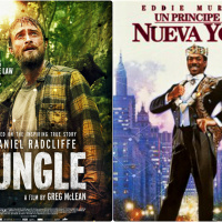 Episodio 21. De Jungla a Un príncipe en Nueva York.